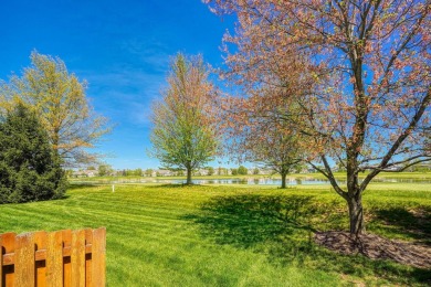 Enjoy low-maintenance living with golf course views in this on Westchester Golf Course in Ohio - for sale on GolfHomes.com, golf home, golf lot