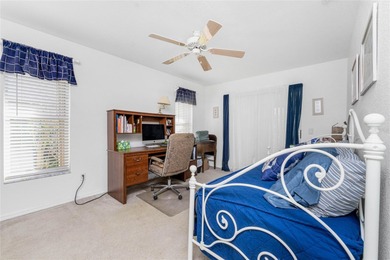 Turnkey furnished home seated on a cul-de-sac street with on Rotonda Golf and Country Club - Long Marsh  in Florida - for sale on GolfHomes.com, golf home, golf lot