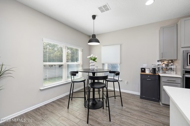 Welcome to Eagle Landing! Built in 2019, this beautiful 2,707 on Eagle Landing Golf Club in Florida - for sale on GolfHomes.com, golf home, golf lot