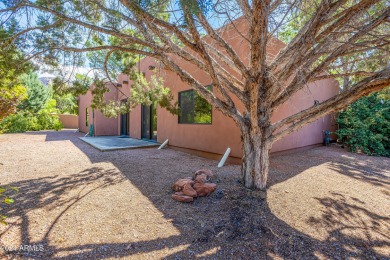 Charming Primary OR Getaway Home. NO HOA, STR FRIENDLY, PRIME on Poco Diablo Resort in Arizona - for sale on GolfHomes.com, golf home, golf lot