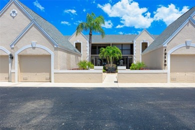 Completely remodeled ground floor end unit 2/2 with den and one on Kelly Greens Golf and Country Club in Florida - for sale on GolfHomes.com, golf home, golf lot