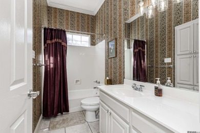 Live the lifestyle you've been dreaming of at 40204 Pelican on Pelican Point Golf Club in Louisiana - for sale on GolfHomes.com, golf home, golf lot