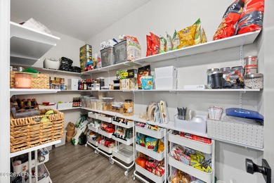 Welcome to Eagle Landing! Built in 2019, this beautiful 2,707 on Eagle Landing Golf Club in Florida - for sale on GolfHomes.com, golf home, golf lot