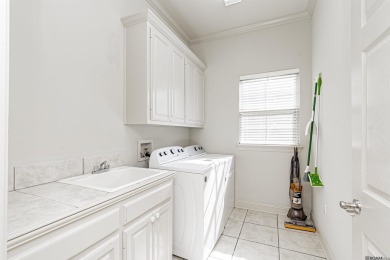 Live the lifestyle you've been dreaming of at 40204 Pelican on Pelican Point Golf Club in Louisiana - for sale on GolfHomes.com, golf home, golf lot