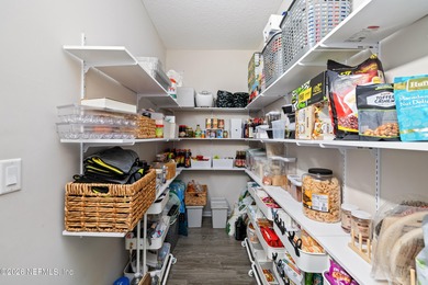 Welcome to Eagle Landing! Built in 2019, this beautiful 2,707 on Eagle Landing Golf Club in Florida - for sale on GolfHomes.com, golf home, golf lot