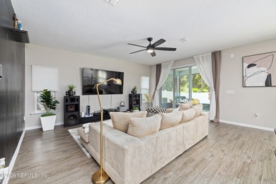 Welcome to Eagle Landing! Built in 2019, this beautiful 2,707 on Eagle Landing Golf Club in Florida - for sale on GolfHomes.com, golf home, golf lot