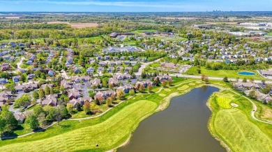 Enjoy low-maintenance living with golf course views in this on Westchester Golf Course in Ohio - for sale on GolfHomes.com, golf home, golf lot