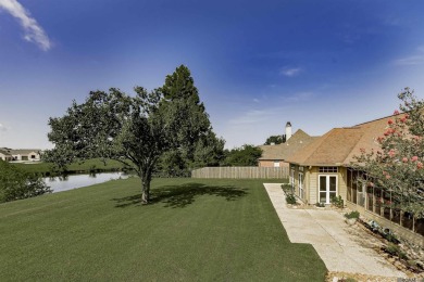 Live the lifestyle you've been dreaming of at 40204 Pelican on Pelican Point Golf Club in Louisiana - for sale on GolfHomes.com, golf home, golf lot