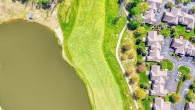 Enjoy low-maintenance living with golf course views in this on Westchester Golf Course in Ohio - for sale on GolfHomes.com, golf home, golf lot