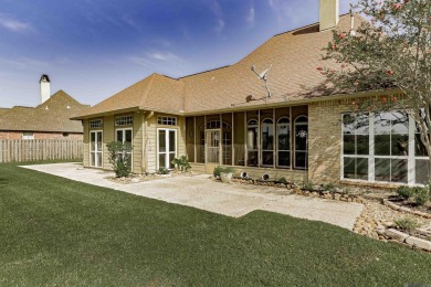Live the lifestyle you've been dreaming of at 40204 Pelican on Pelican Point Golf Club in Louisiana - for sale on GolfHomes.com, golf home, golf lot