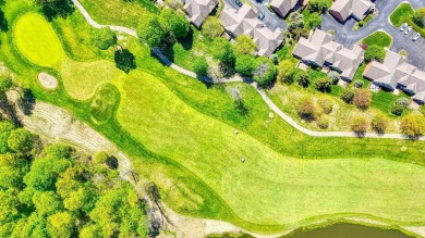 Enjoy low-maintenance living with golf course views in this on Westchester Golf Course in Ohio - for sale on GolfHomes.com, golf home, golf lot