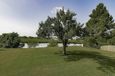 Live the lifestyle you've been dreaming of at 40204 Pelican on Pelican Point Golf Club in Louisiana - for sale on GolfHomes.com, golf home, golf lot