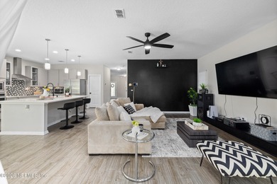 Welcome to Eagle Landing! Built in 2019, this beautiful 2,707 on Eagle Landing Golf Club in Florida - for sale on GolfHomes.com, golf home, golf lot