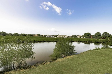 Live the lifestyle you've been dreaming of at 40204 Pelican on Pelican Point Golf Club in Louisiana - for sale on GolfHomes.com, golf home, golf lot