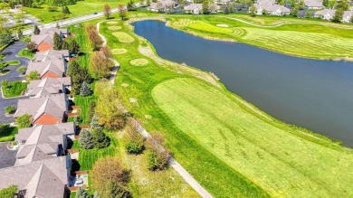 Enjoy low-maintenance living with golf course views in this on Westchester Golf Course in Ohio - for sale on GolfHomes.com, golf home, golf lot