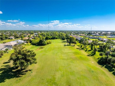 Turnkey furnished home seated on a cul-de-sac street with on Rotonda Golf and Country Club - Long Marsh  in Florida - for sale on GolfHomes.com, golf home, golf lot