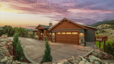 ASK ABOUT OUR BUYER INCENTIVE!!!!  Welcome to your dream home at on Lakota Canyon Ranch and Golf Club in Colorado - for sale on GolfHomes.com, golf home, golf lot