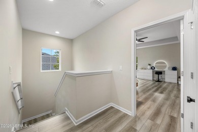 Welcome to Eagle Landing! Built in 2019, this beautiful 2,707 on Eagle Landing Golf Club in Florida - for sale on GolfHomes.com, golf home, golf lot