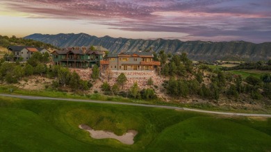 ASK ABOUT OUR BUYER INCENTIVE!!!!  Welcome to your dream home at on Lakota Canyon Ranch and Golf Club in Colorado - for sale on GolfHomes.com, golf home, golf lot