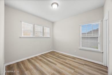 Welcome to Eagle Landing! Built in 2019, this beautiful 2,707 on Eagle Landing Golf Club in Florida - for sale on GolfHomes.com, golf home, golf lot