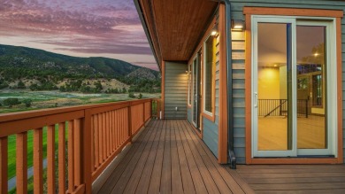 ASK ABOUT OUR BUYER INCENTIVE!!!!  Welcome to your dream home at on Lakota Canyon Ranch and Golf Club in Colorado - for sale on GolfHomes.com, golf home, golf lot