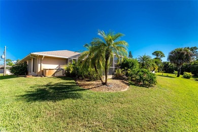 Turnkey furnished home seated on a cul-de-sac street with on Rotonda Golf and Country Club - Long Marsh  in Florida - for sale on GolfHomes.com, golf home, golf lot