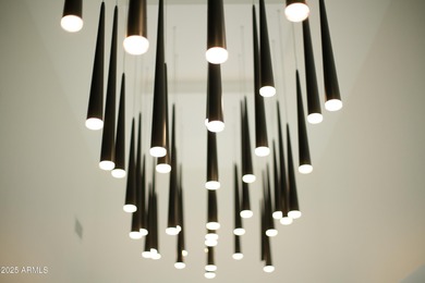 Nestled on 1.435 acres in the prestigious guard-gated community on Desert Highlands Golf Club in Arizona - for sale on GolfHomes.com, golf home, golf lot