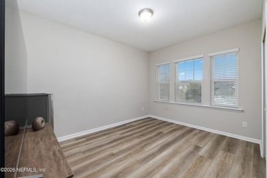 Welcome to Eagle Landing! Built in 2019, this beautiful 2,707 on Eagle Landing Golf Club in Florida - for sale on GolfHomes.com, golf home, golf lot