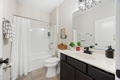 Welcome to Eagle Landing! Built in 2019, this beautiful 2,707 on Eagle Landing Golf Club in Florida - for sale on GolfHomes.com, golf home, golf lot