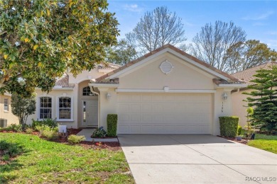 Beautiful, Cozy Carefree Home in the quiet while friendly on Skyview At Terra Vista Golf and Country Club in Florida - for sale on GolfHomes.com, golf home, golf lot