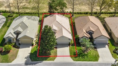 Beautiful, Cozy Carefree Home in the quiet while friendly on Skyview At Terra Vista Golf and Country Club in Florida - for sale on GolfHomes.com, golf home, golf lot