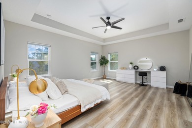 Welcome to Eagle Landing! Built in 2019, this beautiful 2,707 on Eagle Landing Golf Club in Florida - for sale on GolfHomes.com, golf home, golf lot