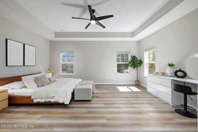 Welcome to Eagle Landing! Built in 2019, this beautiful 2,707 on Eagle Landing Golf Club in Florida - for sale on GolfHomes.com, golf home, golf lot