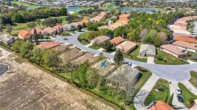 Beautiful, Cozy Carefree Home in the quiet while friendly on Skyview At Terra Vista Golf and Country Club in Florida - for sale on GolfHomes.com, golf home, golf lot