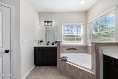 Welcome to Eagle Landing! Built in 2019, this beautiful 2,707 on Eagle Landing Golf Club in Florida - for sale on GolfHomes.com, golf home, golf lot