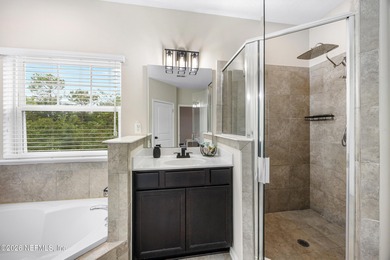 Welcome to Eagle Landing! Built in 2019, this beautiful 2,707 on Eagle Landing Golf Club in Florida - for sale on GolfHomes.com, golf home, golf lot