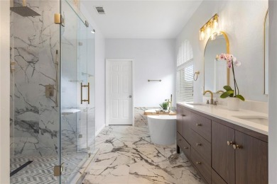 Welcome to this beautiful home in highly coveted area of on Stonebridge Ranch Country Club - Dye in Texas - for sale on GolfHomes.com, golf home, golf lot