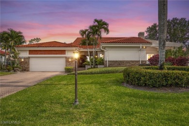 Located on the 11th hole of the Bobcat course in The Forest on The Forest Country Club in Florida - for sale on GolfHomes.com, golf home, golf lot