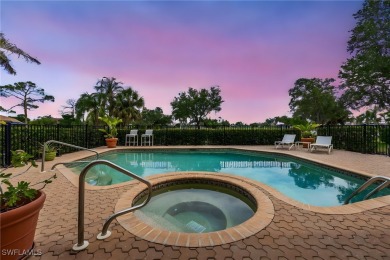 Located on the 11th hole of the Bobcat course in The Forest on The Forest Country Club in Florida - for sale on GolfHomes.com, golf home, golf lot