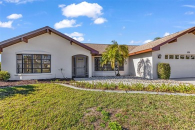 Located in a highly desirable Venice community, this 4 bedroom on Jacaranda West Country Club in Florida - for sale on GolfHomes.com, golf home, golf lot