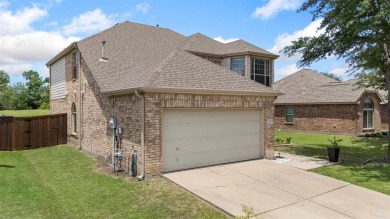 Welcome to this beautiful home in highly coveted area of on Stonebridge Ranch Country Club - Dye in Texas - for sale on GolfHomes.com, golf home, golf lot