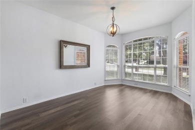 Welcome to this beautiful home in highly coveted area of on Stonebridge Ranch Country Club - Dye in Texas - for sale on GolfHomes.com, golf home, golf lot