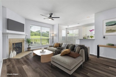 Welcome to this beautiful home in highly coveted area of on Stonebridge Ranch Country Club - Dye in Texas - for sale on GolfHomes.com, golf home, golf lot