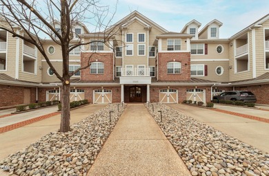 Brier Creek Country Club condominium in The Cascades: this on Brier Creek Country Club in North Carolina - for sale on GolfHomes.com, golf home, golf lot