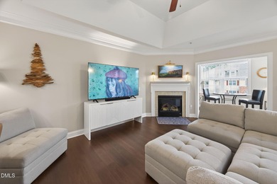 Brier Creek Country Club condominium in The Cascades: this on Brier Creek Country Club in North Carolina - for sale on GolfHomes.com, golf home, golf lot