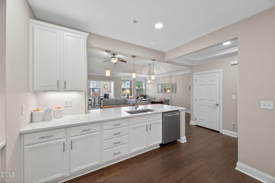 Brier Creek Country Club condominium in The Cascades: this on Brier Creek Country Club in North Carolina - for sale on GolfHomes.com, golf home, golf lot