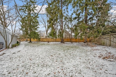 Rare South of Lane Opportunity in Upper Arlington! Situated on on Scioto Country Club in Ohio - for sale on GolfHomes.com, golf home, golf lot