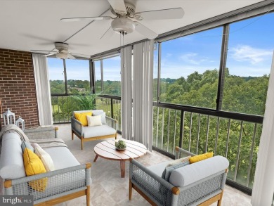 Experience luxury living at its finest in the prestigious on Leisure World Golf Club in Maryland - for sale on GolfHomes.com, golf home, golf lot