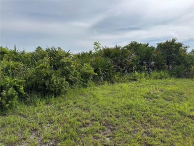 Excellent opportunity to build your dream home on a beautiful on Rotonda Golf and Country Club - Long Marsh  in Florida - for sale on GolfHomes.com, golf home, golf lot