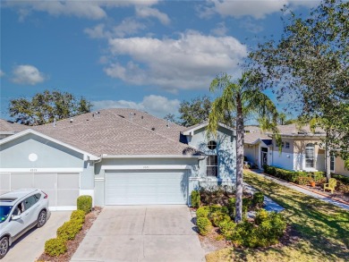 This meticulously maintained Haddington model home, located on a on Scepter Golf Club in Florida - for sale on GolfHomes.com, golf home, golf lot